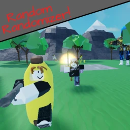 Random Randomizer! [BETA] icon