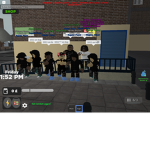 CGM [1011] London Community Group Thumbnail
