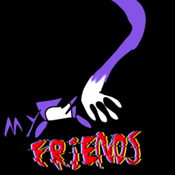 My FRIENDS (PLAY BETA