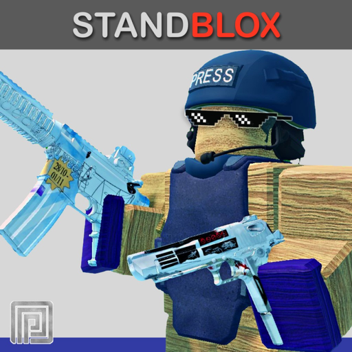 Remodelação de StandBlox Standoff 2