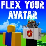 FLEX YOUR AVATAR (BETA)