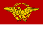 Roman Centurions