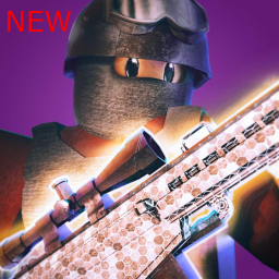 [Beta] Call of Bloxia