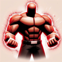 Simulator of the strongest