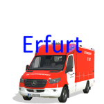 Erfurt