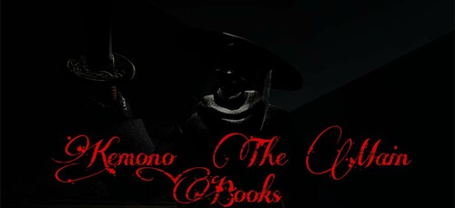 Kemono: The Books