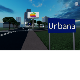Urbana
