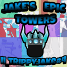 Jakes Epic Towers Hub