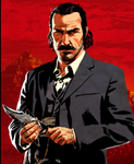 Van Der Linde gane