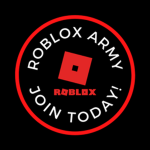 Roblox's Millitary Forces