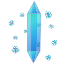 Crystal Tycoon