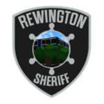 Rewington Sheriffs Office