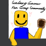 GalaxyGamers Fan Group Community