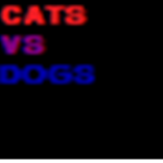 Cats Vs Dogs [Team Vs Team]