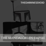 Τhe Mandalorian Empire