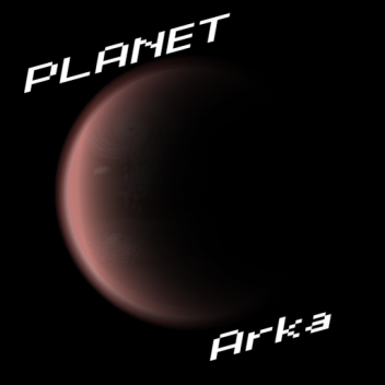 Planet Arka