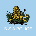 BSAC | British South Africa Police