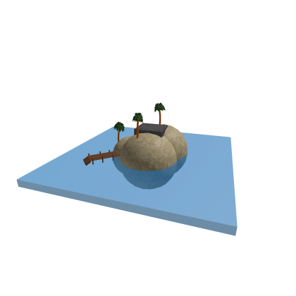 Island For narutoboy90