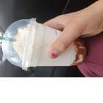 Starbucks is rich