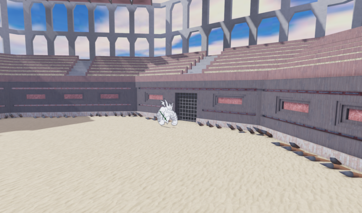 The Battle Cats: RPG [CotC] screenshot 3