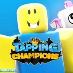 [NEW!] Tapping Champions