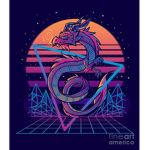 dragon US