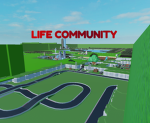 The Life Community