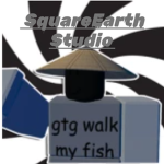SquareEarth