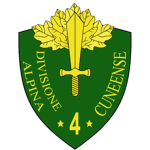 4th Alpine Division "Cuneense"