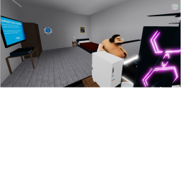 Average Roblox Player
