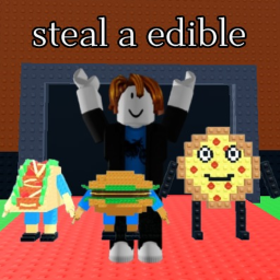 Steal A Edible