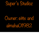 Super’s Studioz