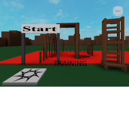 rat training