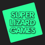 Super Lizard Games