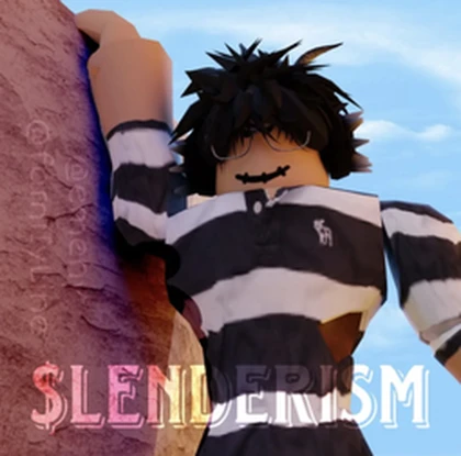 $lenderism Roblox group icon