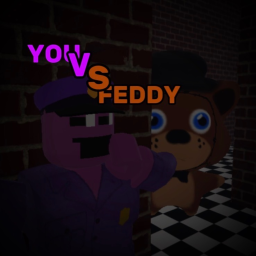 You VS Feddy