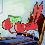 Mr Money Monkeys