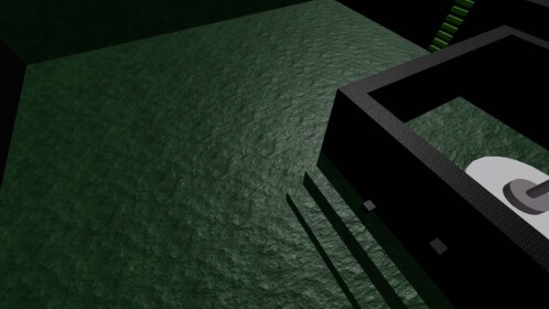 The Fortress of the Eye's Core