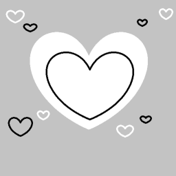 ♡