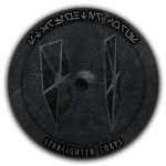 Imρerial Starfighter Corρs