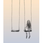 -TᕼE ᒪOᑎEᒪY ᑕᒪᑌᗷ TO ᗷE ᒪOᑎEᒪY-