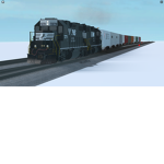 Norfolk Southern N Line