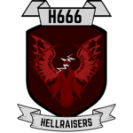 《UNGOC》|| PHYSICS > STRIKE TEAM H666 "HELLRAISERS"