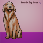 Bejeweled Dog Rescue