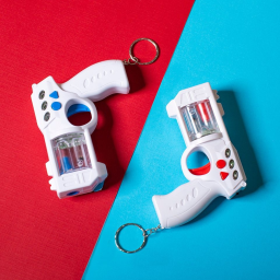 LazeR TaG FrenzY