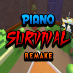 Piano Survival: Remake