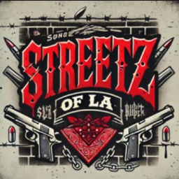 💥 STREETZ OF LA! RP