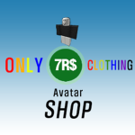 A Low Price Avatar Clothing SHOP
