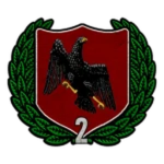 2. Grenadier
