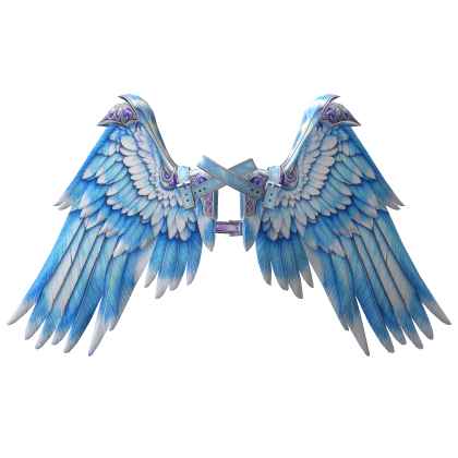 Ice Icarus Wings [ADDON]